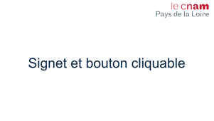 5. Traitement de texte - Signet et bouton cliquable.mp4