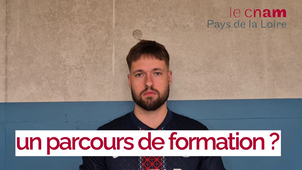 Erasmus+ : Témoignage de Germain parti en Irlande grâce au Cnam