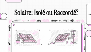 Installation ilotée ou raccordée.mp4