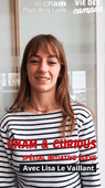 Lisa initiative élève
