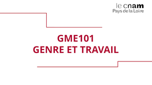 GME101 - Introduction