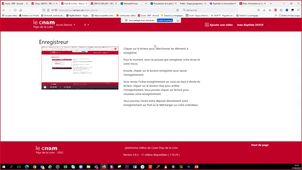 Vidéo présentation POD