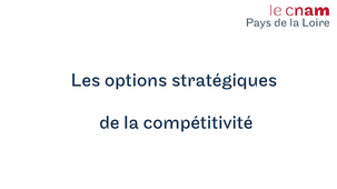 Options stratégiques de la compétitivité.mp4