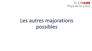Les autres majorations possibles.mp4