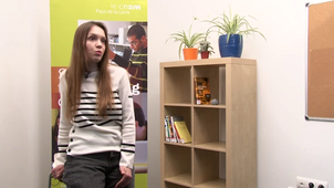 Témoignage - La formation hybride vue par une élève