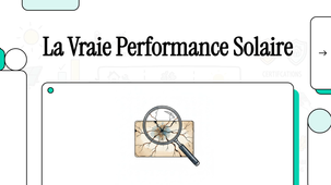 Les cellules photovoltaïques - Effets et performances.mp4