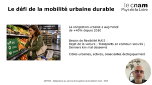 CSV002 - Cas Greenbike