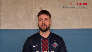 Erasmus+ : Témoignage de Germain parti en Irlande grâce au Cnam