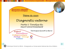 Analyse du micro environnement video1.mp4