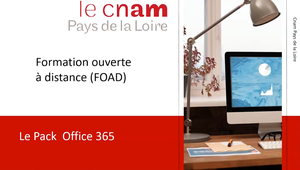 Présentation office 365