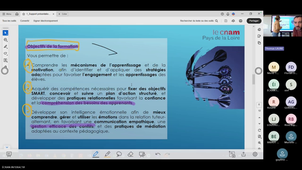 Pédagolive - 3 fonctions essentielles pour utiliser les écrans interactifs - 02/10/2025