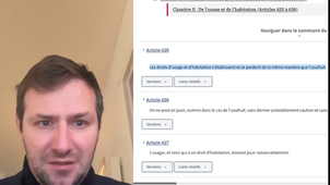 AS 2025 explications drt usage et habitation.mkv