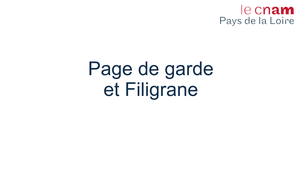 6. Traitement de texte - Page de garde et Filigrane.mp4
