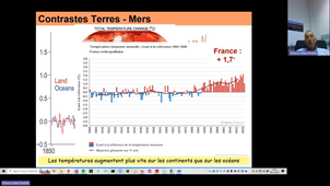 TED001 - Séance 7 - Enjeux de la ressource en eau (1h55min)