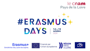 Erasmus Days 2024