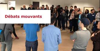 Synthèse débat sur l'isolement