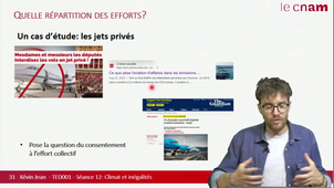 TED001 - Séance 12 - Partie 2 : Climat et inégalités (31min)