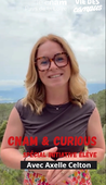 Vidéo Axelle initiative élève