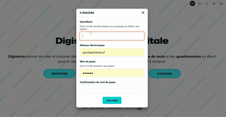 Digistorm