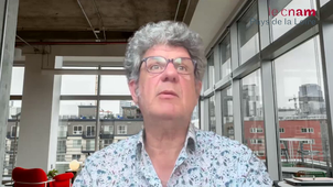 Témoignage vidéo Cnam_Emmanuel Chéné Enseignant Chercheur