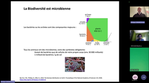 TED001 - Séance 5 - Erosion de la biodiversité (1h30)