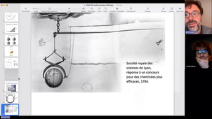 TED001 - Séance 8 - Histoire de l'anthropocène (1h33)