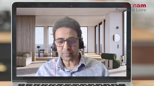 Témoignage vidéo Cnam Mehdi ABIB