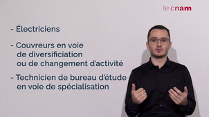 Micro-certification : Techniques et réglementations du dimensionnement photovoltaïque - Introduction