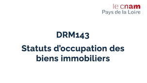 Vidéo présentation DRM143.mp4